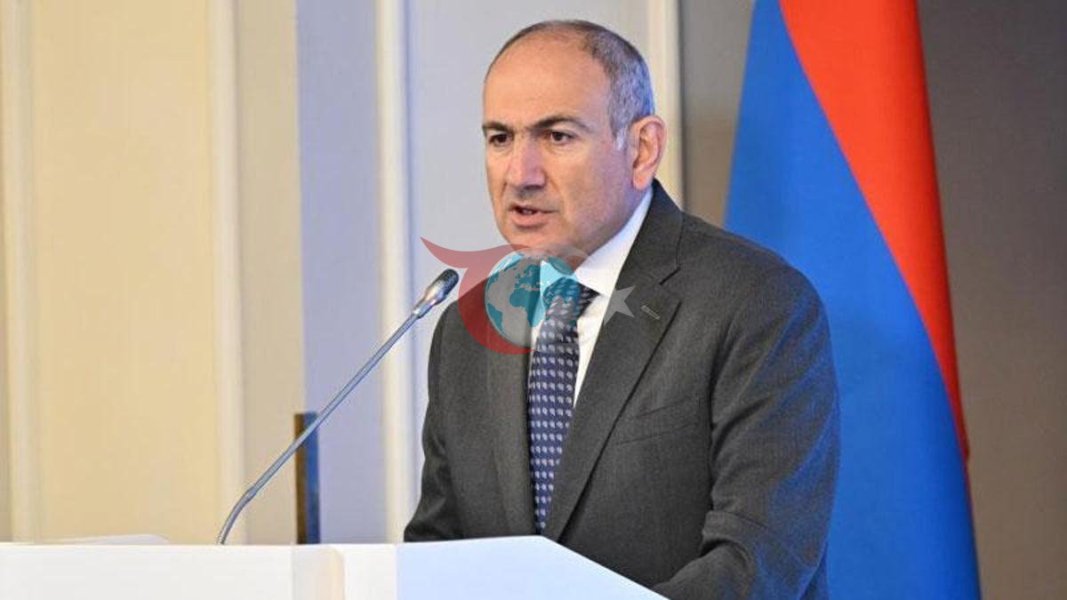 Paşinyan'ın Partisi Ermenistan Seçimlerinde Çoğunluğu Elde Etti