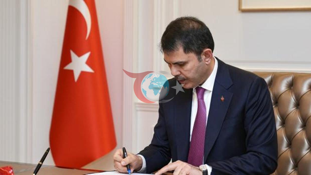 Bakan Kurum'dan TOKİ'nin Yeni Açık Satış Kampanyası Duyurusu