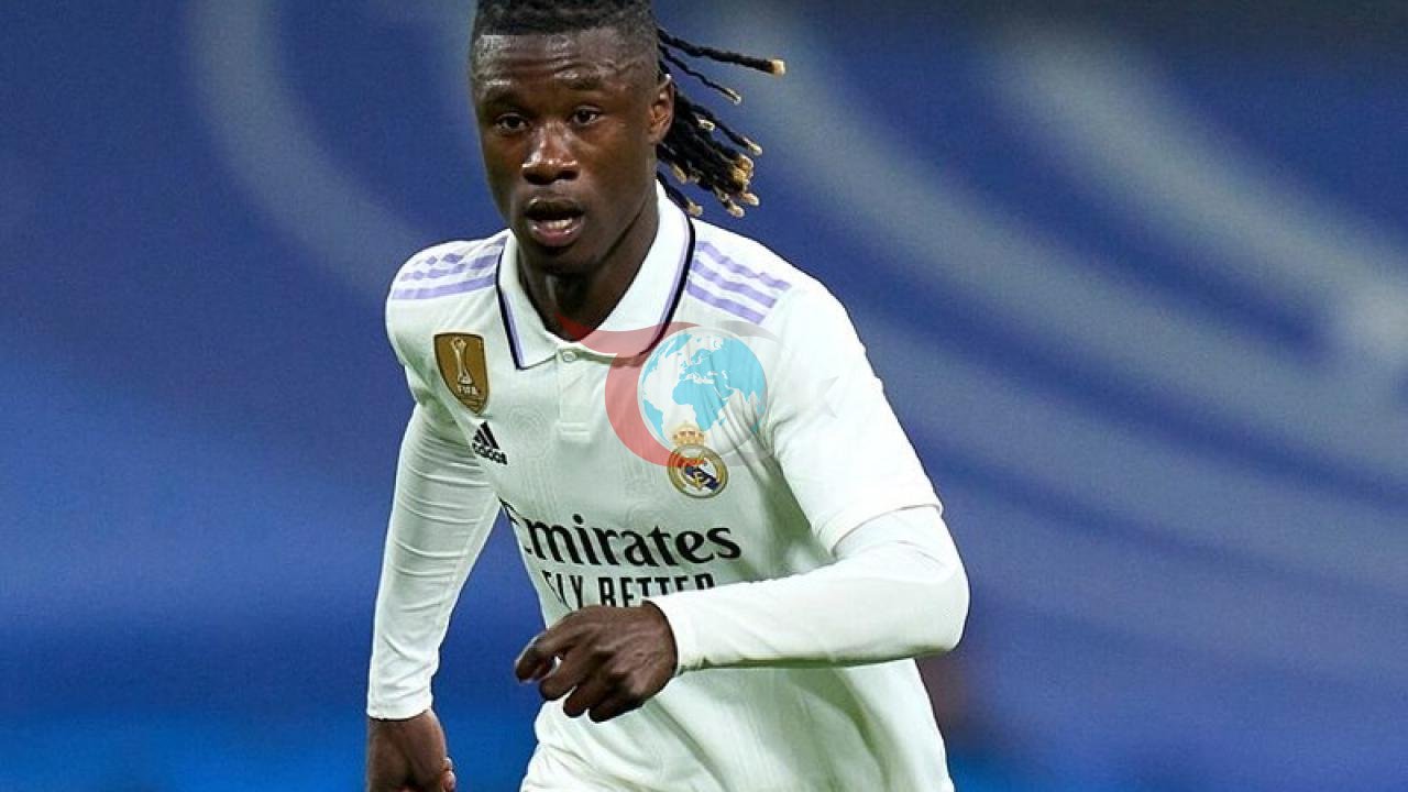 "Galatasaroy"dan Camavinga uchun katta transfer