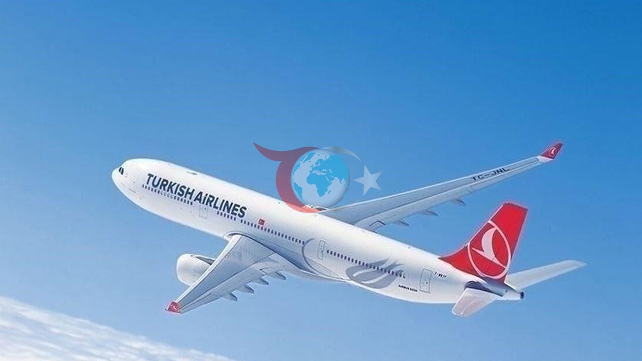 Türk Hava Yolları'ndan 420 Uçaklık Dev Sipariş Hamlesi