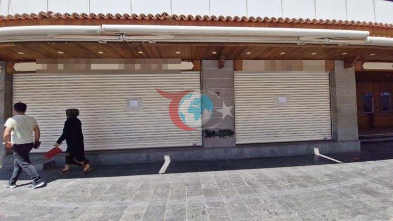Diyarbakırda banka şubesine silahlı saldırı