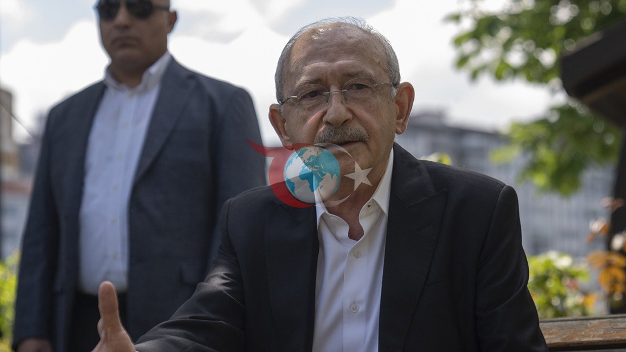 Kemal Kılıçdaroğlu TBMM Grup Toplantısında Konuşacak