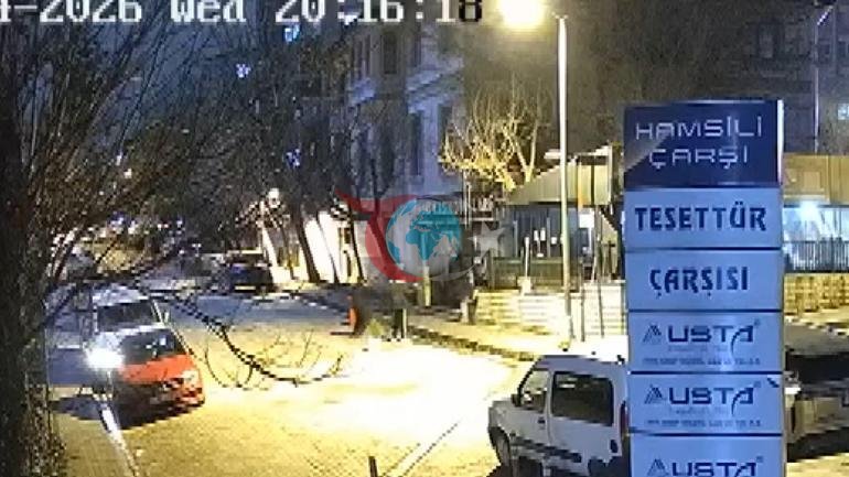 Atlas Çağlayanın öldürülmesine ilişkin dava yarın başlıyor