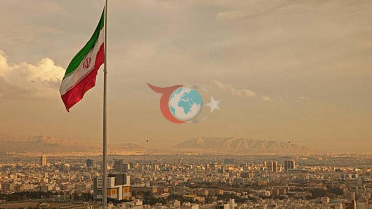 İran'dan İsrail'in Hayfa'daki Sanayi Tesislerine Misilleme