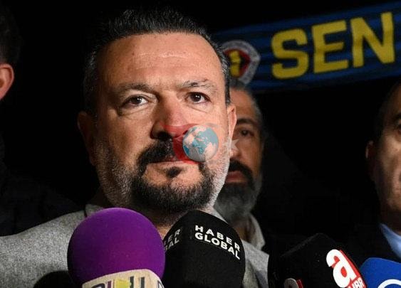 Ertan Torunoğulları