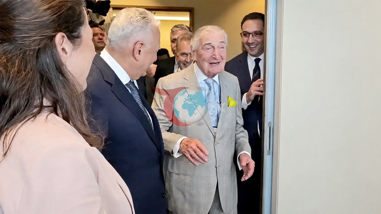 Rahmi Koçyň degişmesinden soň OPET we apapı Kredi krizisi