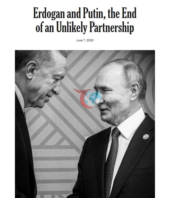 'Ərdoğanın Putinə hiyləsi
