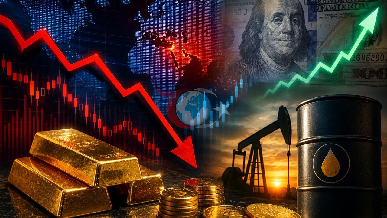 Altın ve Piyasa Dinamikleri: Riskler ve Beklentiler