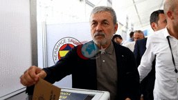 Aykut Kocamanning Fenerbaxchedagi Oğuz Chetin bayonoti!