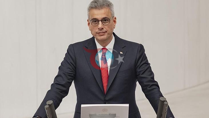 Bakan Memişoğlu: Türkiye'nin Sağlık Altyapısı Güçlü ve Örnek