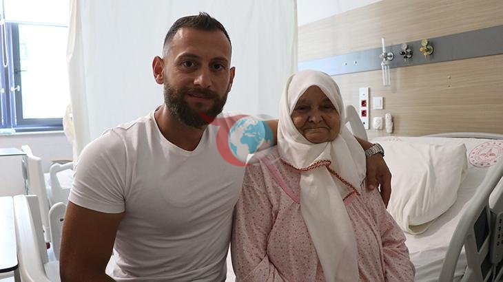 Yalova'da Şaşırtıcı Ameliyat: 3 Bin Safra Taşı Çıkarıldı