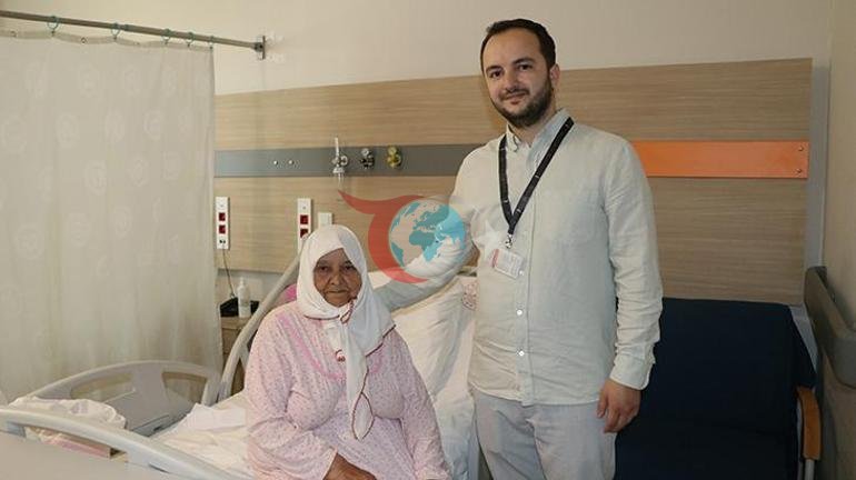Hepsi karnından çıktı: Doktorlar şaşkın: Tam 3 bin tane