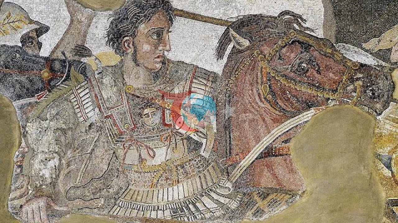 Bakan Ersoy: Granikos Savaş Alanı Artık Koruma Altında