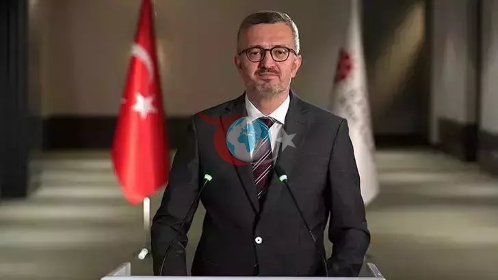 Venezuela Lideri Rodriguez Türkiye'ye Kritik Ziyaret Gerçekleştiriyor