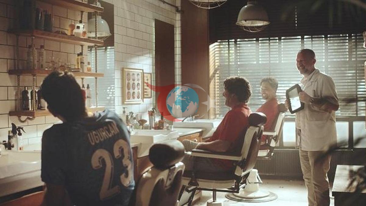 Trendyol ve Tarkan: Dünya Kupası Marşı Yeniden Canlanıyor