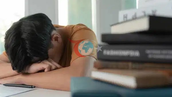 Sınav Stresiyle Baş Etme Yolları: Uzman Tavsiyeleri