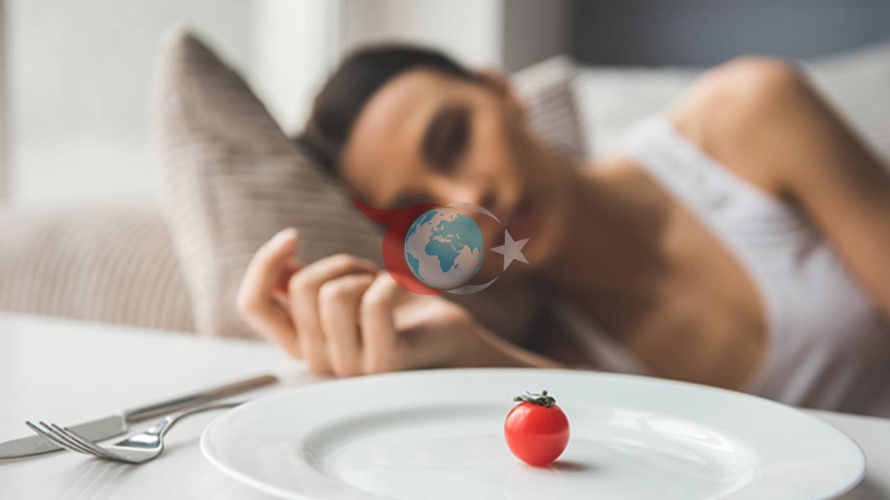 Sosyal Medyanın Kusursuz Beden Algısı Yeme Bozukluklarını Tetikliyor