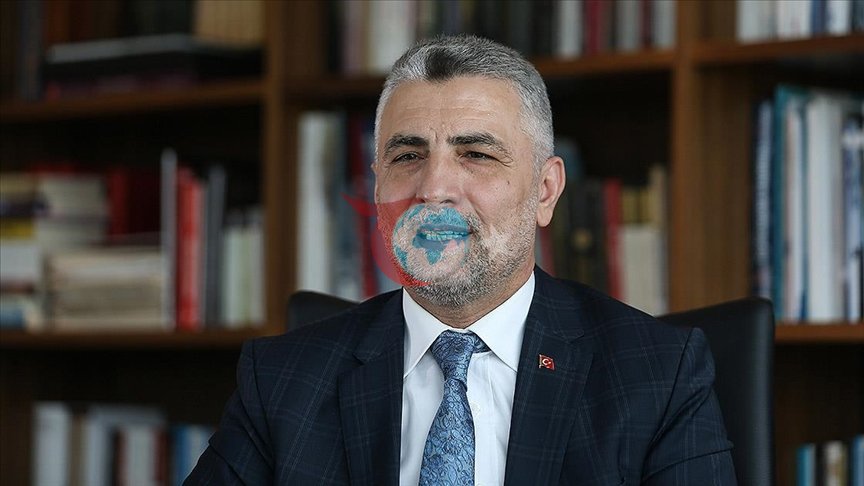 Dijital Çağda Ürün Güvenliği: Bakan Bolat Konferansta Konuştu
