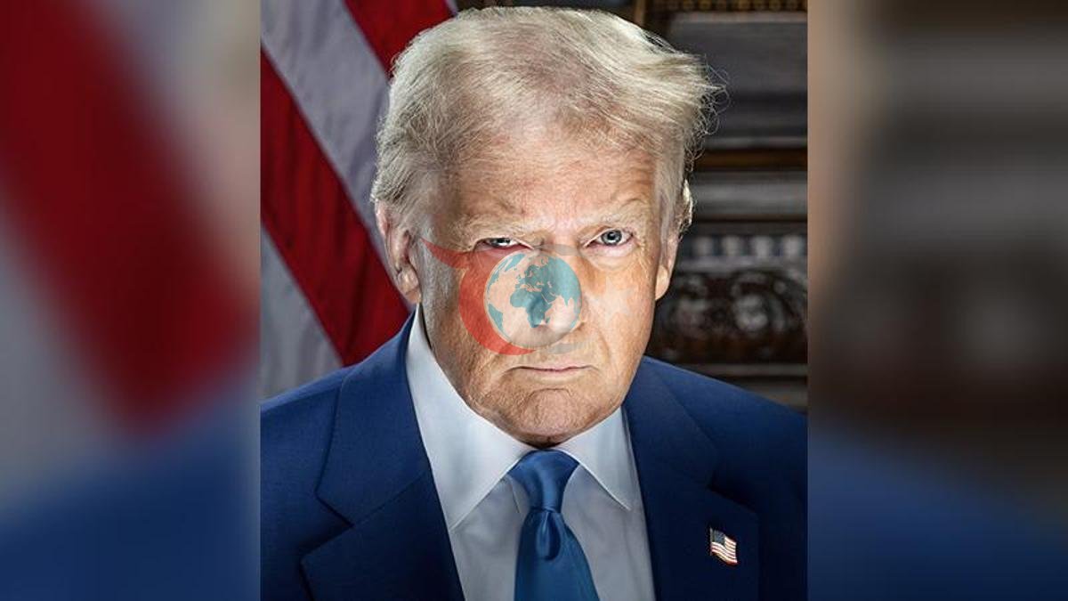 Trump'tan Ortadoğu'ya Barış Çağrısı: İsrail ve İran'a 'Ateşkes' Mesajı