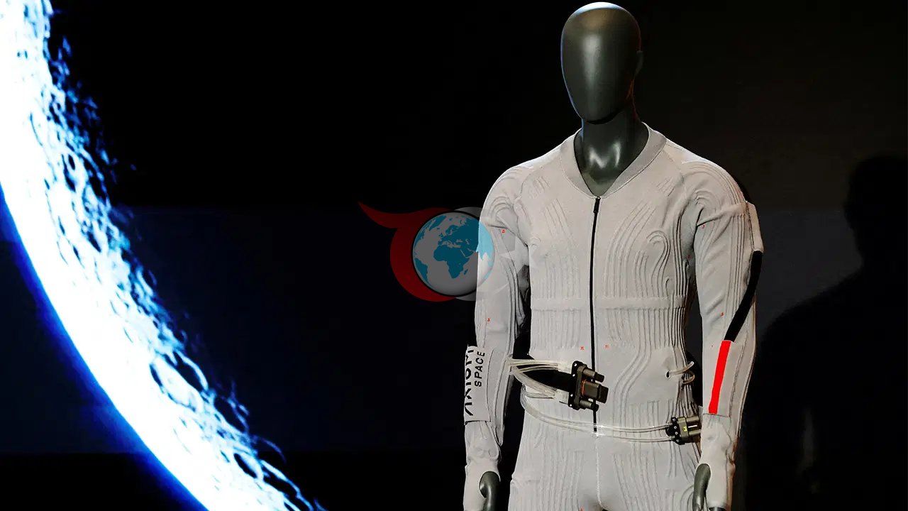 Prada Uzay Modasında Yeni Bir Çığır Açıyor: NASA İçin Özel Giysi
