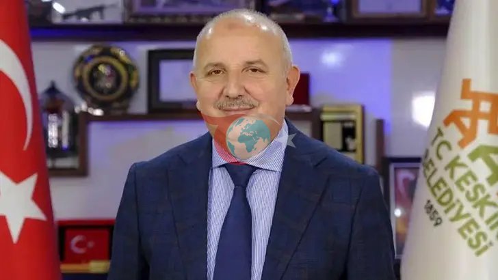 Keskin Belediye Başkanı'na Rüşvet Davasında Hapis Cezası