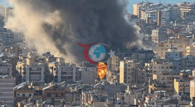 İsrail mətbuatı yazıb: Netanyahu istədiyinə nail oldu, dünya hərtərəfli müharibənin astanasındadır