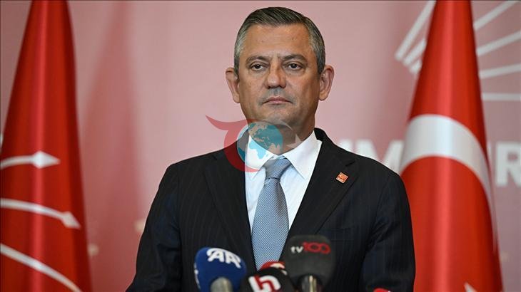 CHP'de Kritik Grup Toplantısı: Özgür Özel Konuşacak
