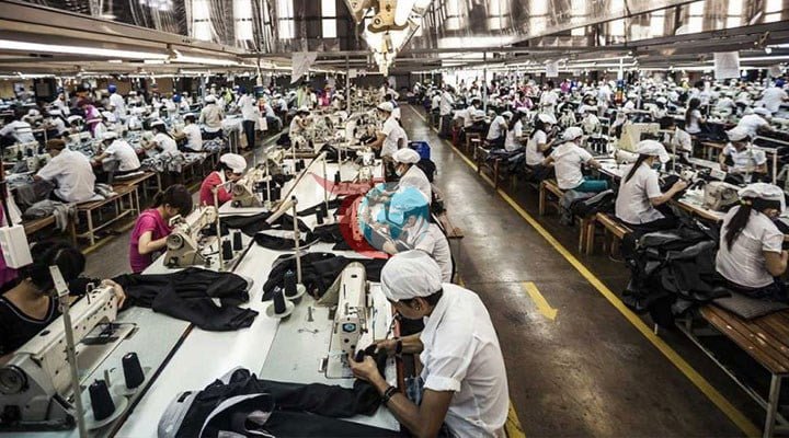 İşveren yasaları çiğniyor ancak yaptırım uygulanmıyor: Fabrikalar işçilerin cezaevine dönüştü
