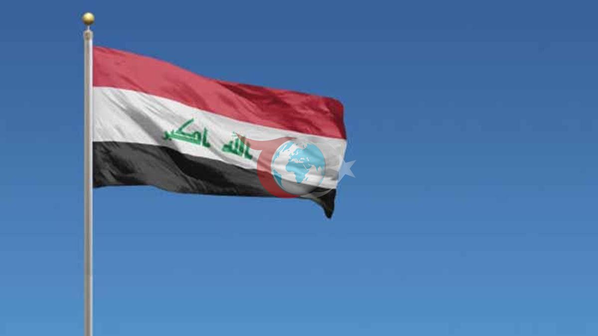 Irak'ta Feci Otobüs Kazası: 21 Kişi Hayatını Kaybetti