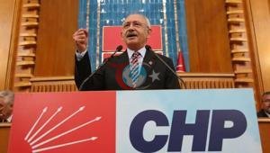 CHP Mərkəz İdarə heyətinə Müslüm Sarıdan tənqidi mesajlar. Qrup toplantısından sonra Kılıçdan Müslümdaroğlu'ndan istirahət mesajı...