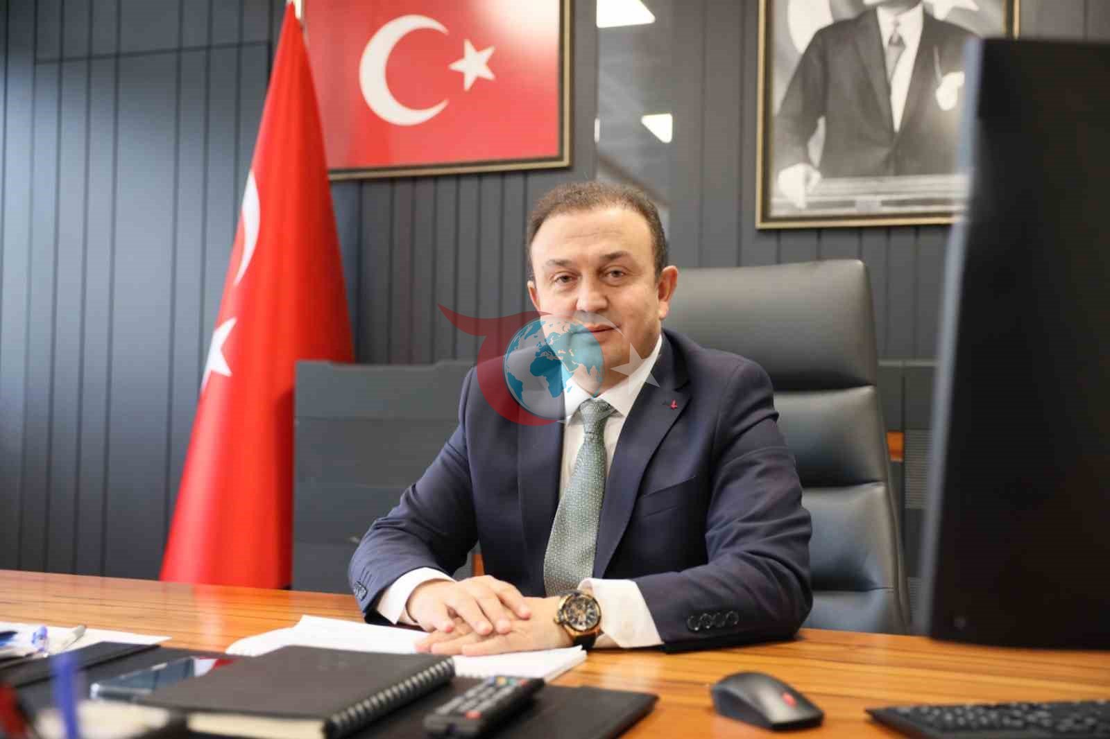 Tarımsal Örgütler İçin Derecelendirme Başvuruları Devam Ediyor
