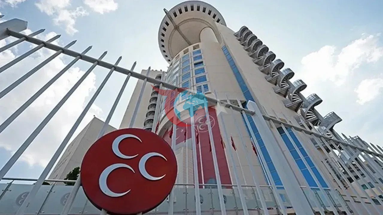 MHP Konya Teşkilatında Değişim: Yeni Başkan Atandı