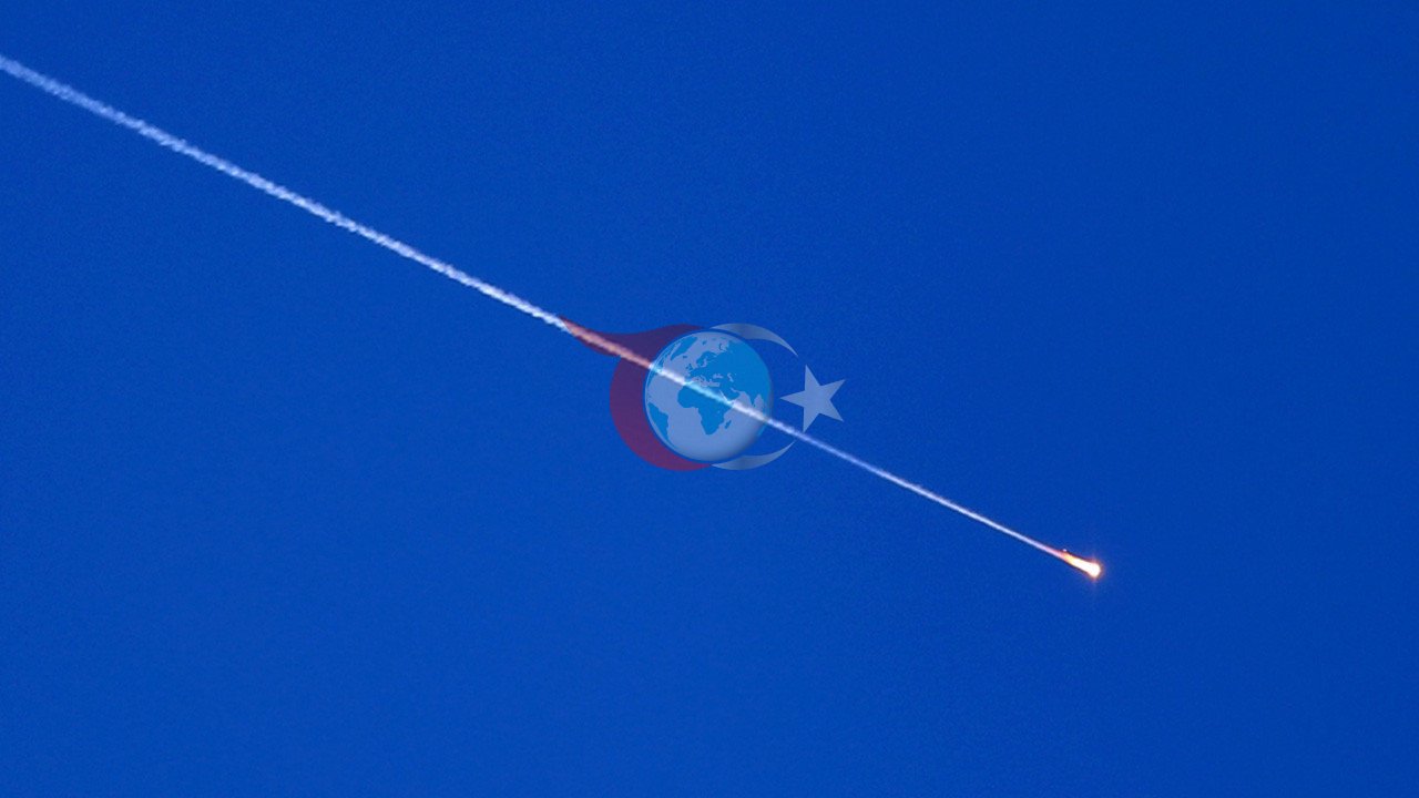 İran, İsrail'e Karşı Askeri Operasyonları Durdurdu
