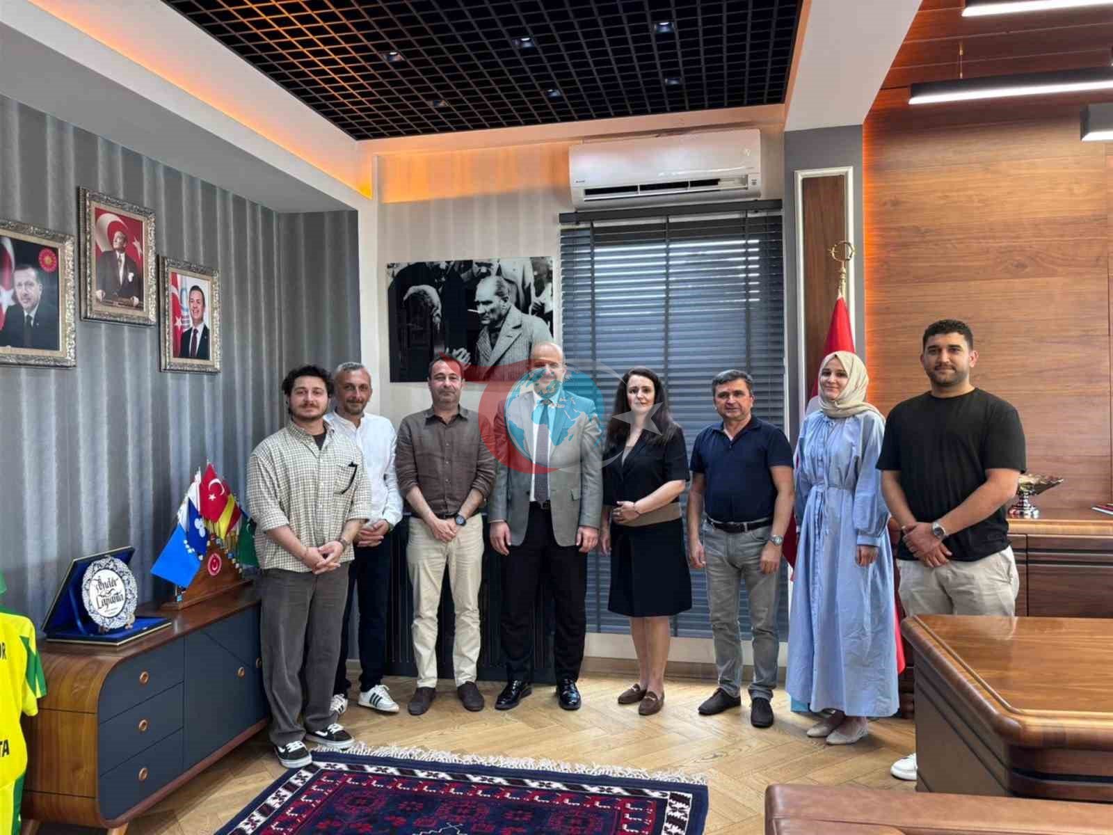 İvrindi'nin Tarihi Konağı Kültürel Mirasla Yeniden Hayat Buluyor