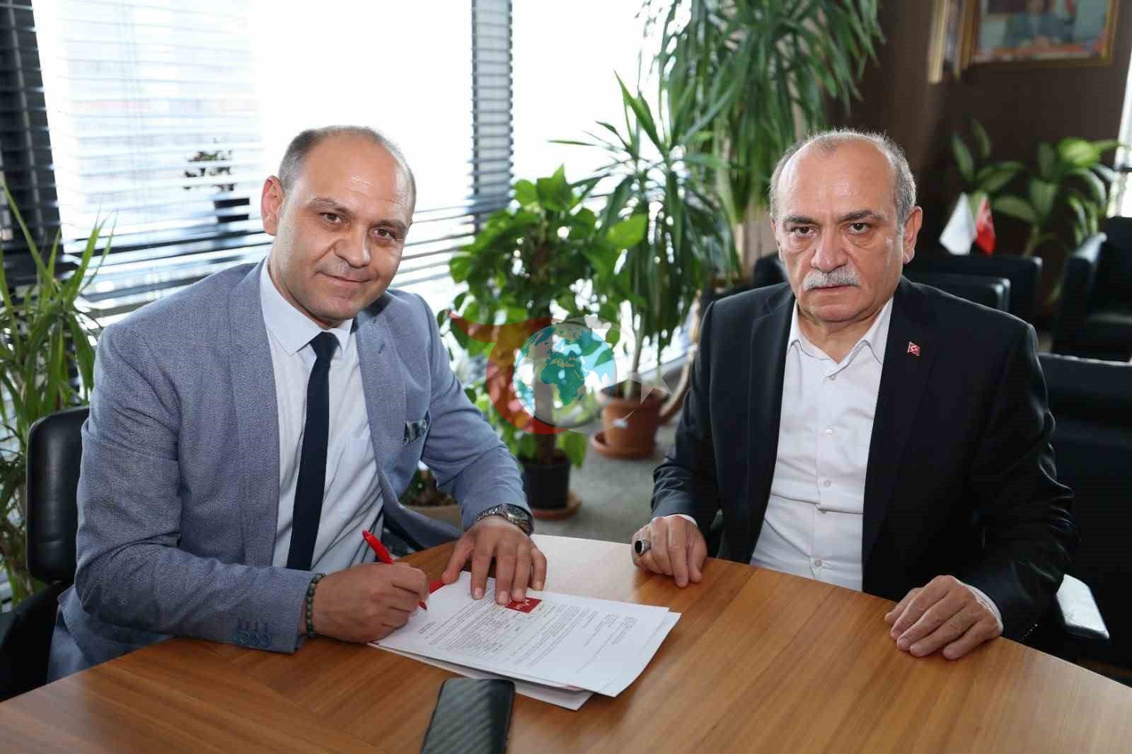 Memur-Sen Üyelerine Özel Sağlık Avantajları Protokolü İmzalandı