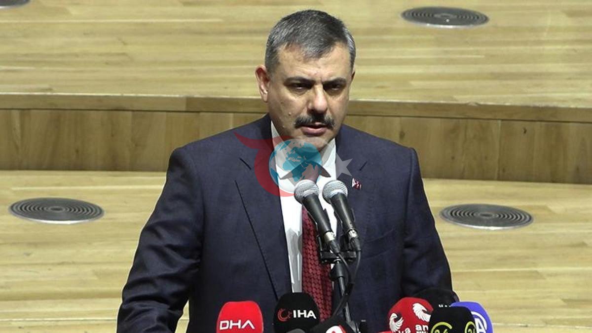 Bakan Çiftçi: Kudüs Konusundaki Tavrımız Değişmeyecek