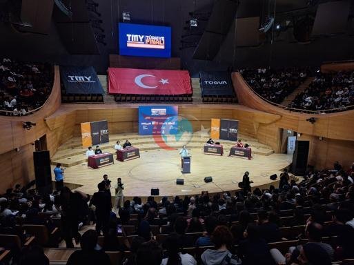 Bakan Çiftçi: Kudüs duruşumuzdan asla taviz vermeyeceğiz