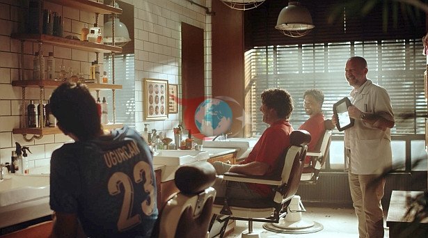 Trendyol, Tarkan'ın Dünya Kupası marşını yeniden sahalara taşıyor