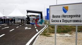 2 Балкан өлкөсүнөн биргелешкен көчүү! Чек ара дарбазалары 2ден 5ке чейин көбөйдү 