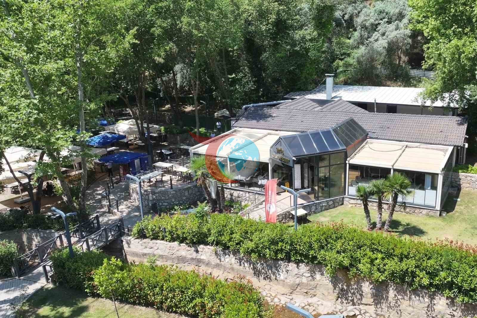 Efeler Belediyesi'nin Kahvaltı Mekanı Doğa'da İlgi Odağı