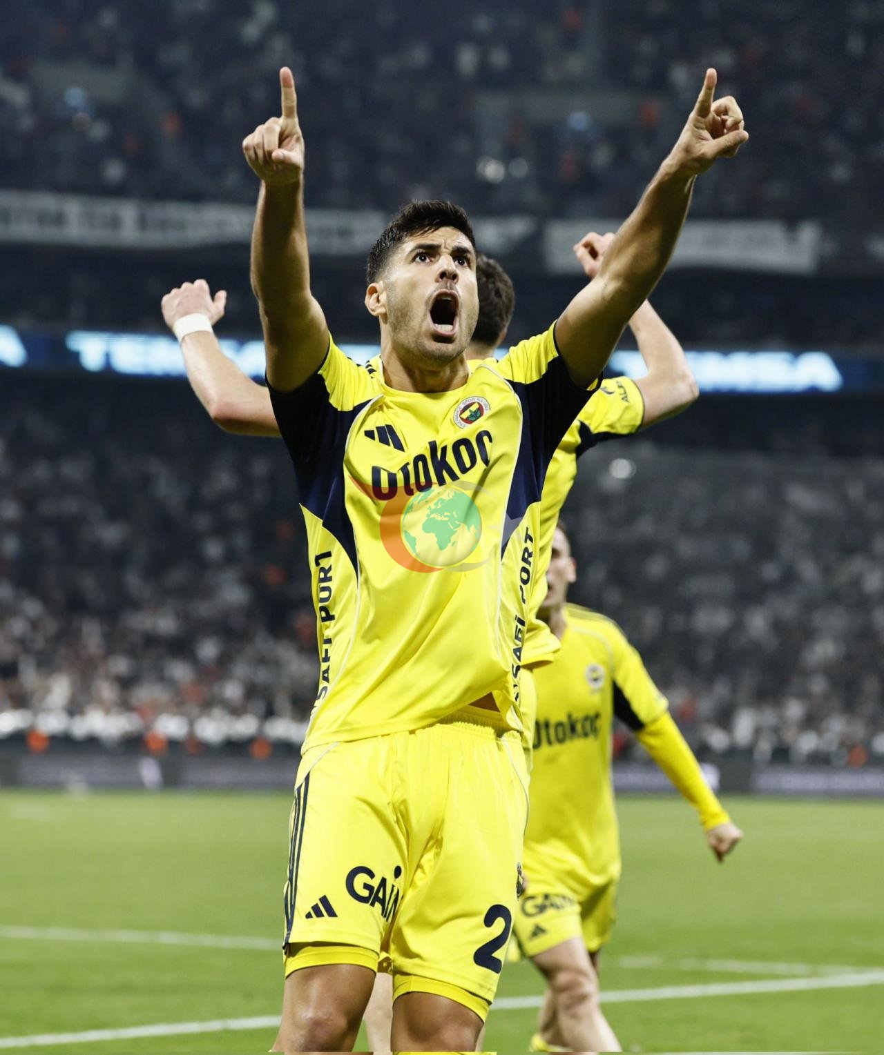Marco Asensio