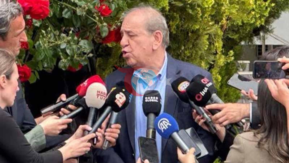 CHP'den Meclis Başkanlığı Başvuru İddialarına Yanıt