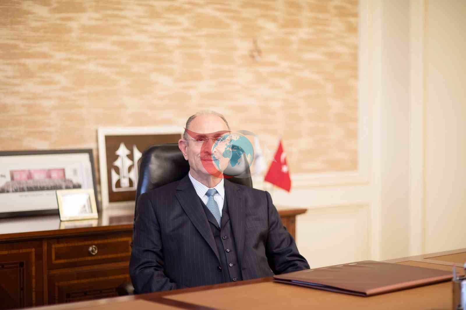 Gaziantep Sanayisinin Duayeni Mehmet Ali Topçuoğlu Vefat Etti