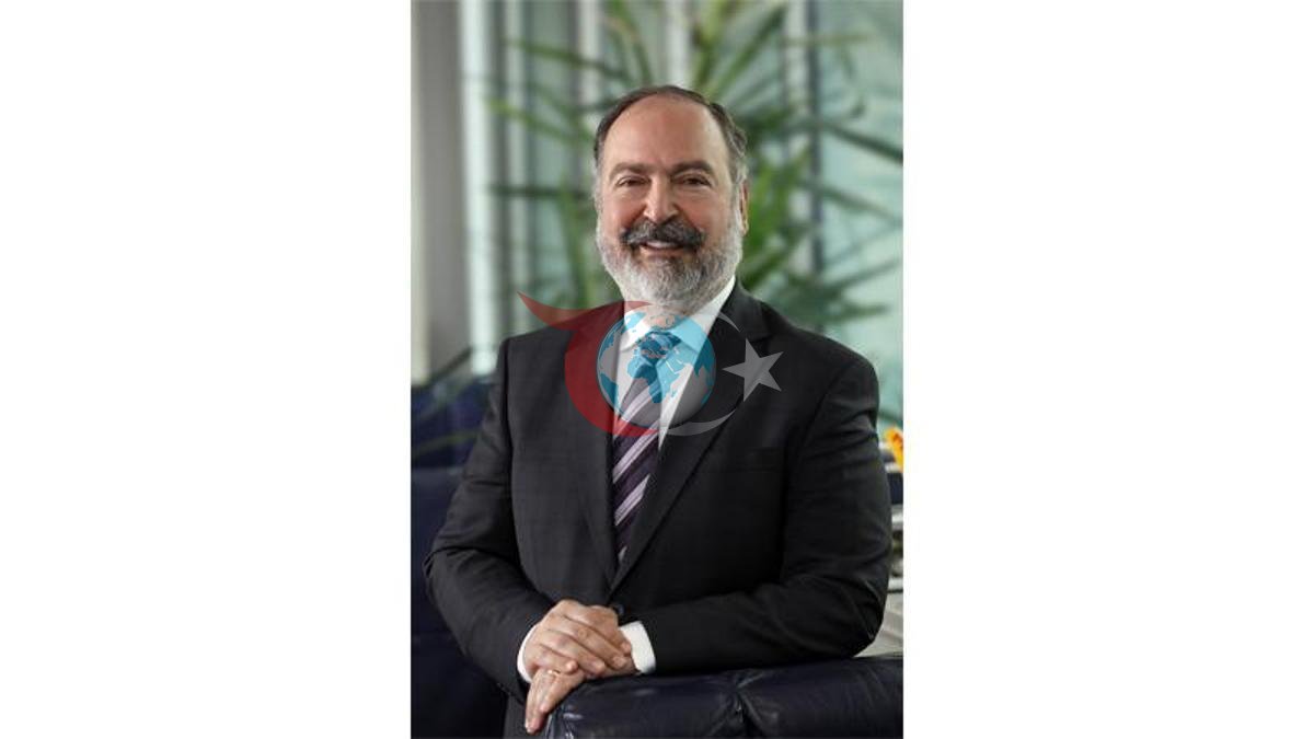 Mehmet T. Nane, IATA Başkanlığına İkinci Kez Seçildi