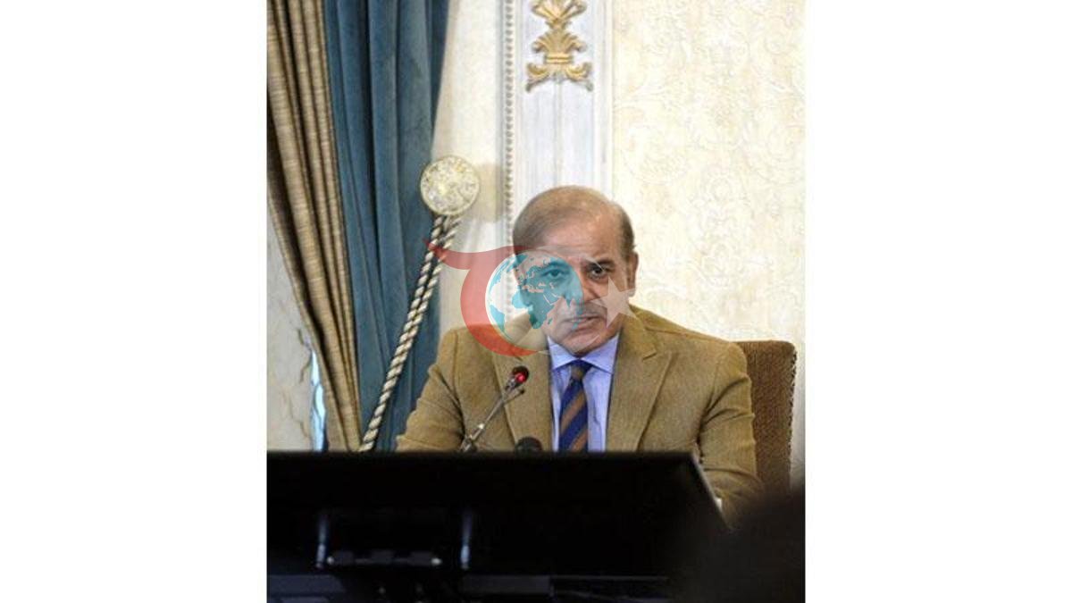 Pakistan Başbakanı Şerif'ten Barış İçin İtidal Çağrısı