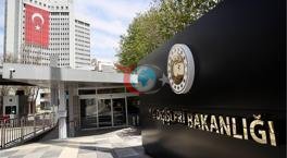 Ermənistanda keçirilən seçkilərlə bağlı Xarici İşlər Nazirliyinin bəyanatı!