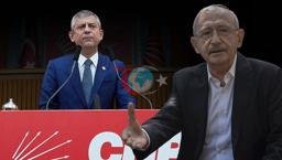 Son xəbər... Kılıçdaroğlundan əks hamle: 'Sabahda böyük qiyamət günü''CHenarda! class=