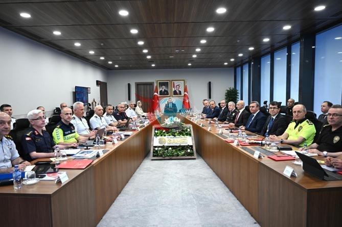 Ministr Çiftçi: Türkiýe NATO sammitini iň ýokary derejede kabul eder