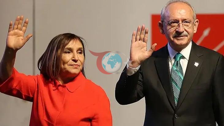 Kılıçdaroğlu və həyat yoldaşını hədələyən şübhəli həbs edilib