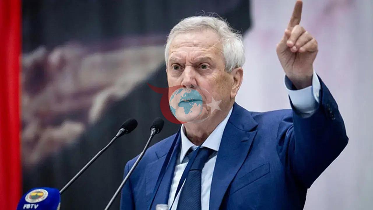 Aziz Yıldırım Yönetimindeki Fenerbahçe'de Büyük Değişiklikler Yolda
